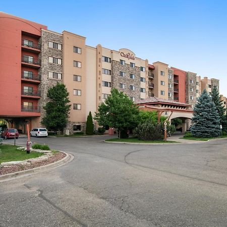 Chula Vista Condo 2251 Wisconsin Dells Exterior foto